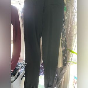 Ladies BCX dress pants size 5